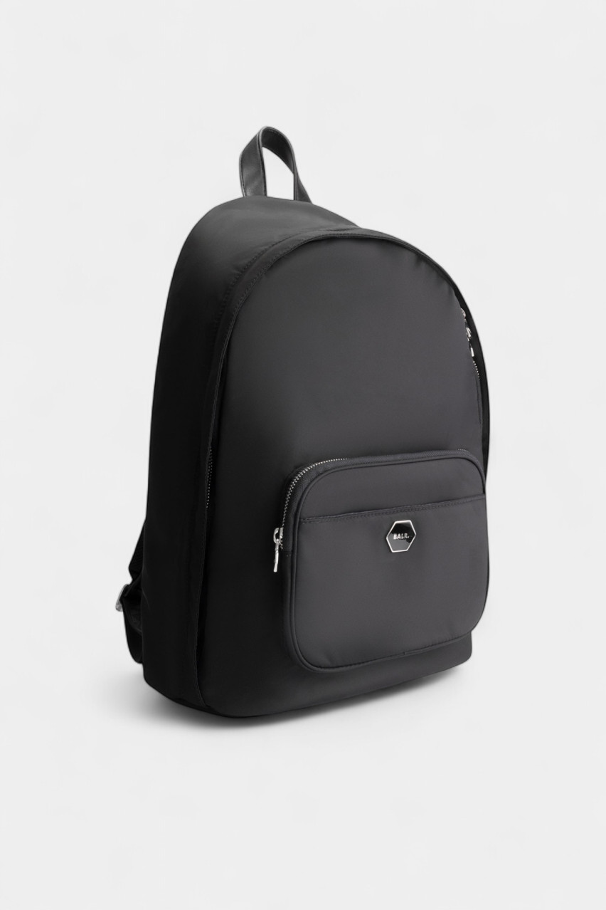 Чорний рюкзак BALR. Classic B6210.1020 102 BALR.