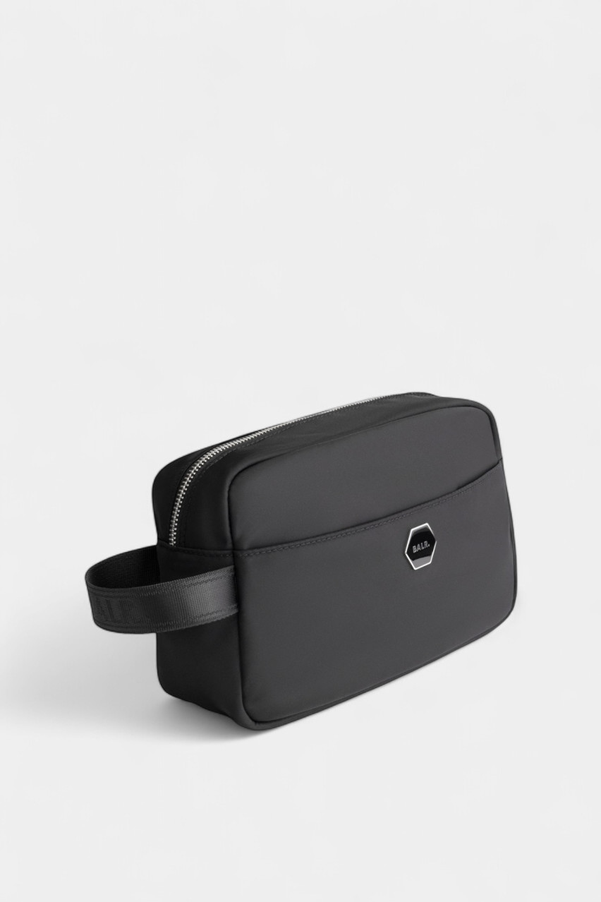 Черная косметичка BALR. Classic B6232.1007 102 BALR.