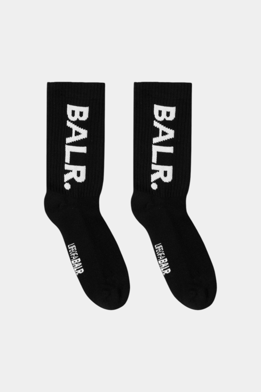 Черные носки (2 пары) B10037 101 BALR.