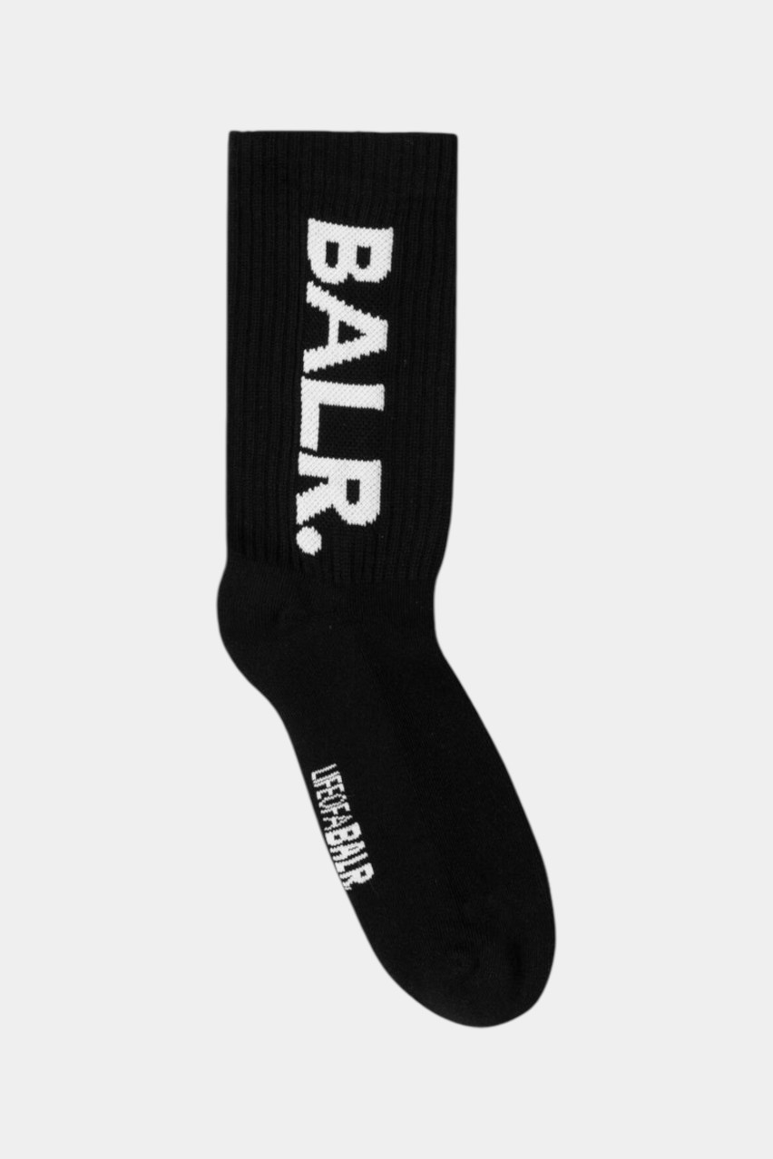 Черные носки (2 пары) B10037 101 BALR.