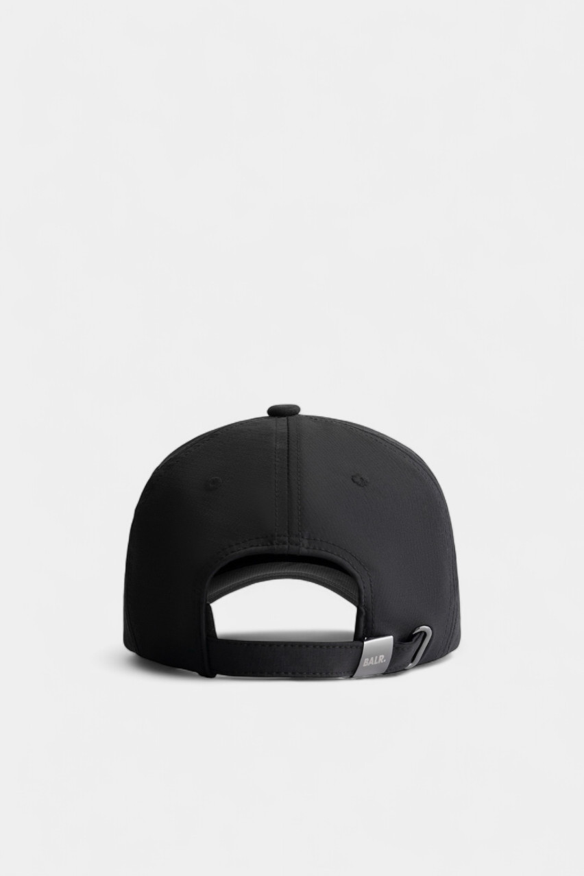 Чорна кепка Hex-Series Ripstop B6110.1092 102 BALR.