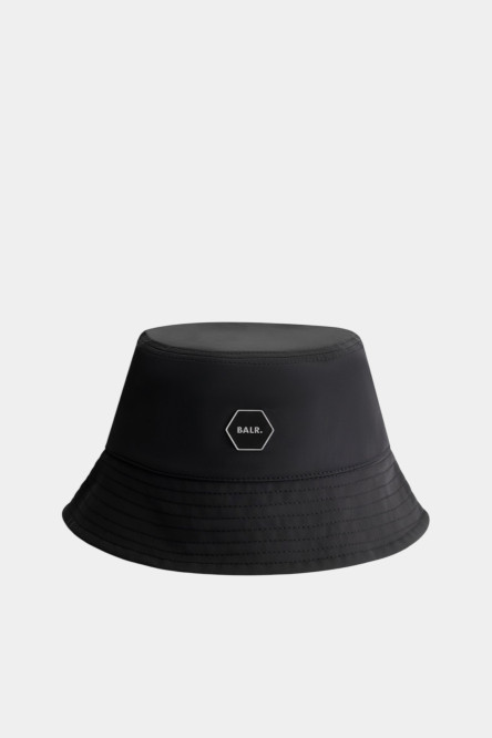 Черная панама Hex-Series