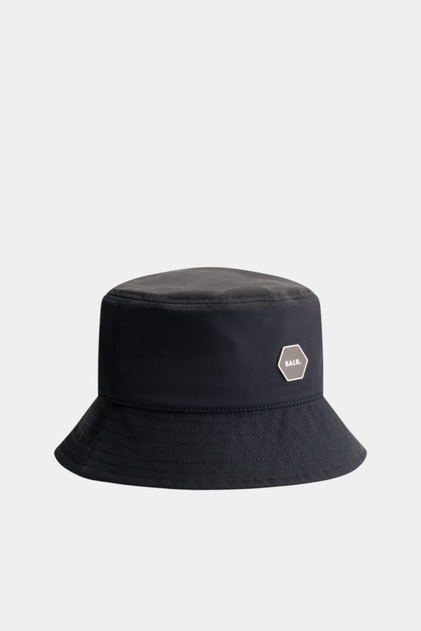 Черная панама Hex-Series B6110.1088 102 BALR.