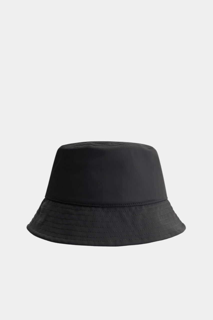 Черная панама Hex-Series B6110.1088 102 BALR.