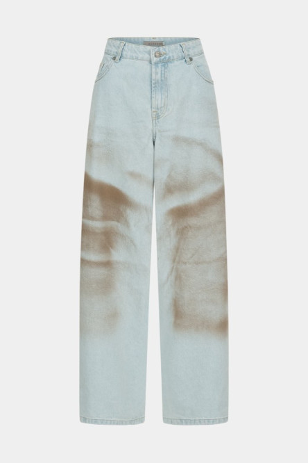 Блакитні джинси Detroit