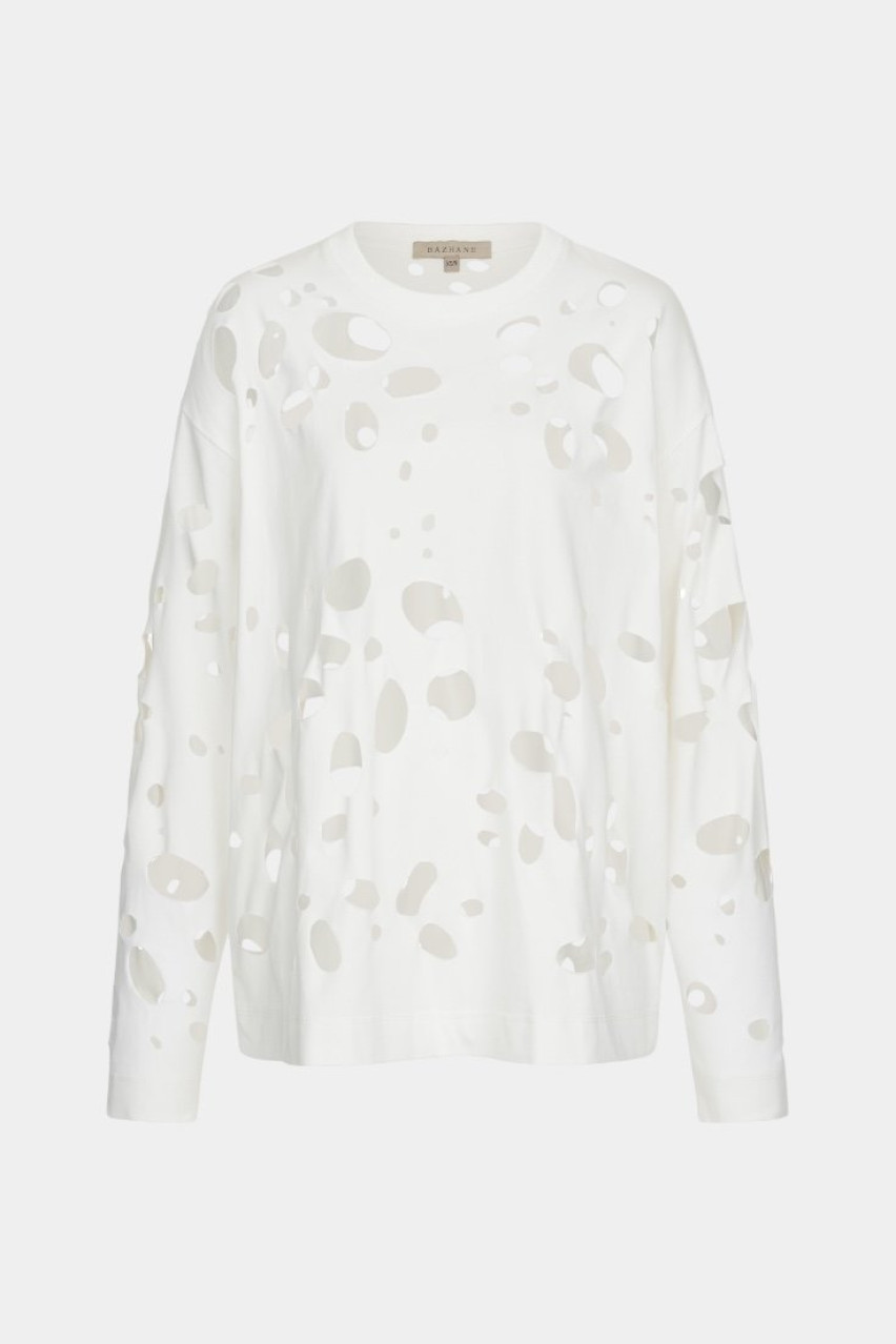 Молочний лонгслів Wrench WWT-LS1121-3-21 BÁZHANE