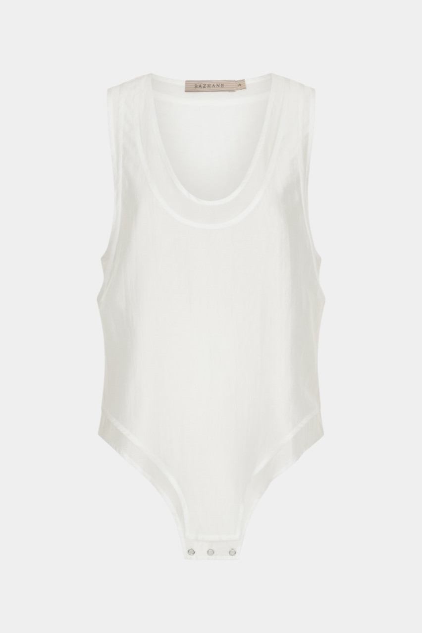 Молочна майка Ballet WWT-TS6203-3-46 BÁZHANE