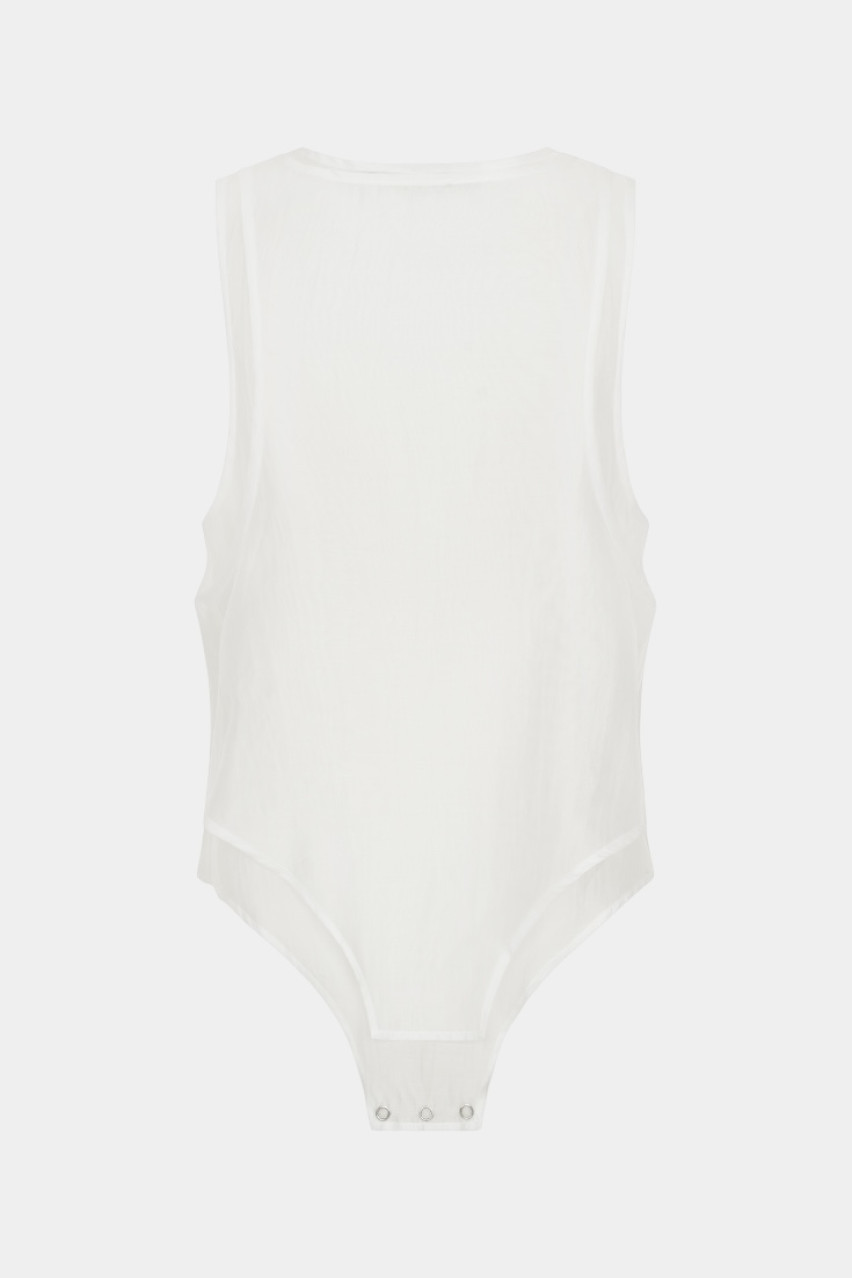 Молочна майка Ballet WWT-TS6203-3-46 BÁZHANE