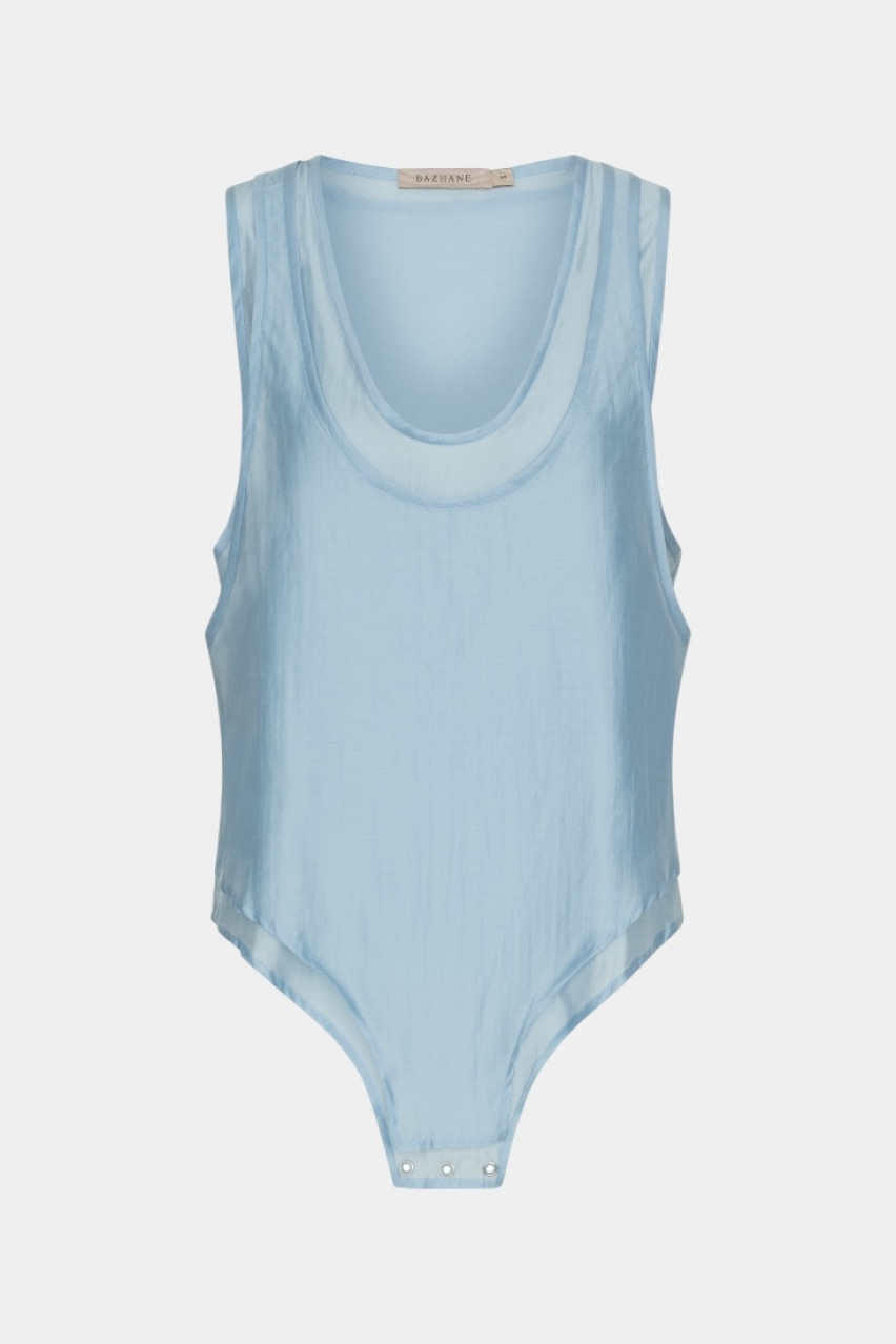 Блакитна майка Ballet WWT-TS6203-19-46 BÁZHANE