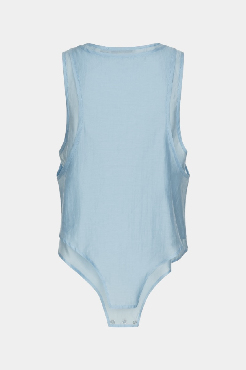 Блакитна майка Ballet WWT-TS6203-19-46 BÁZHANE