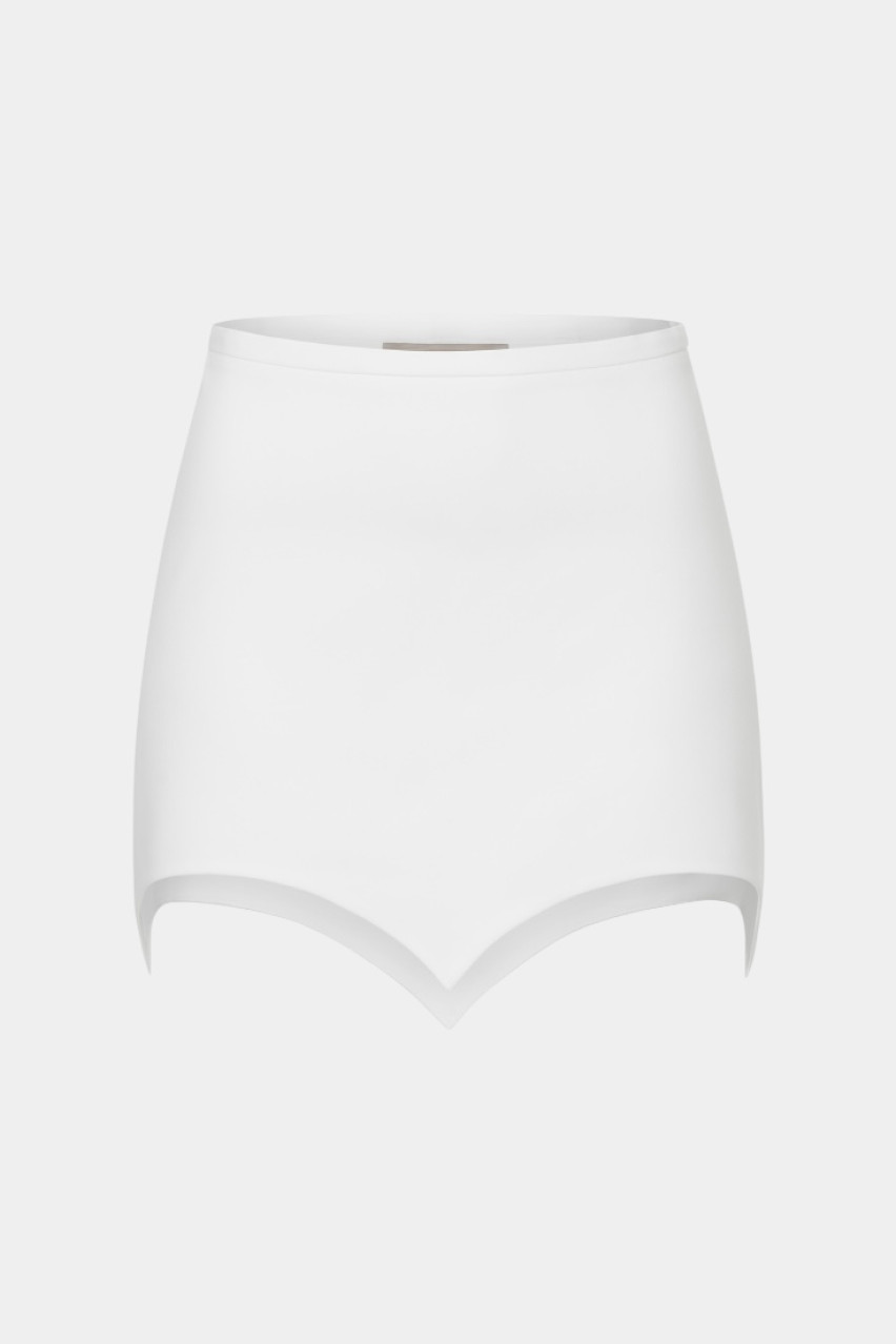 Молочна спідниця Muse WWB-SK1147-3-12 BÁZHANE