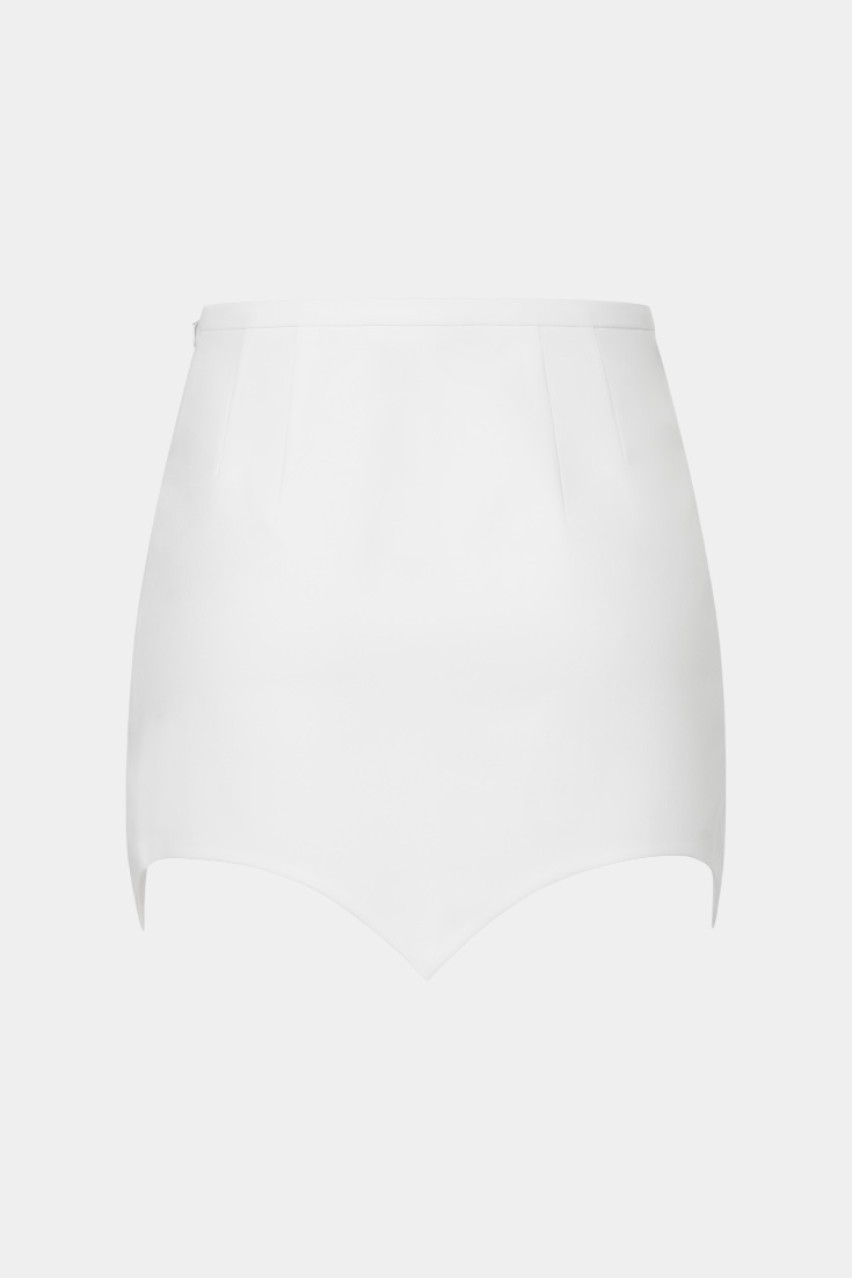 Молочна спідниця Muse WWB-SK1147-3-12 BÁZHANE