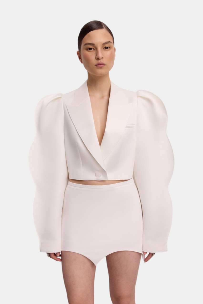 Молочна спідниця Muse WWB-SK1147-3-12 BÁZHANE