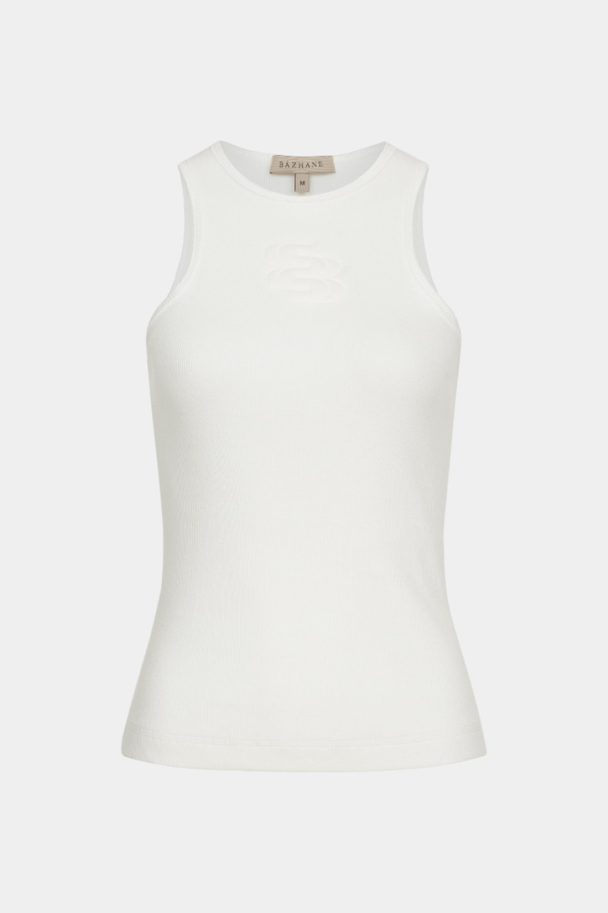 Молочний топ Bazhane WWT-T1129-3-52 BÁZHANE