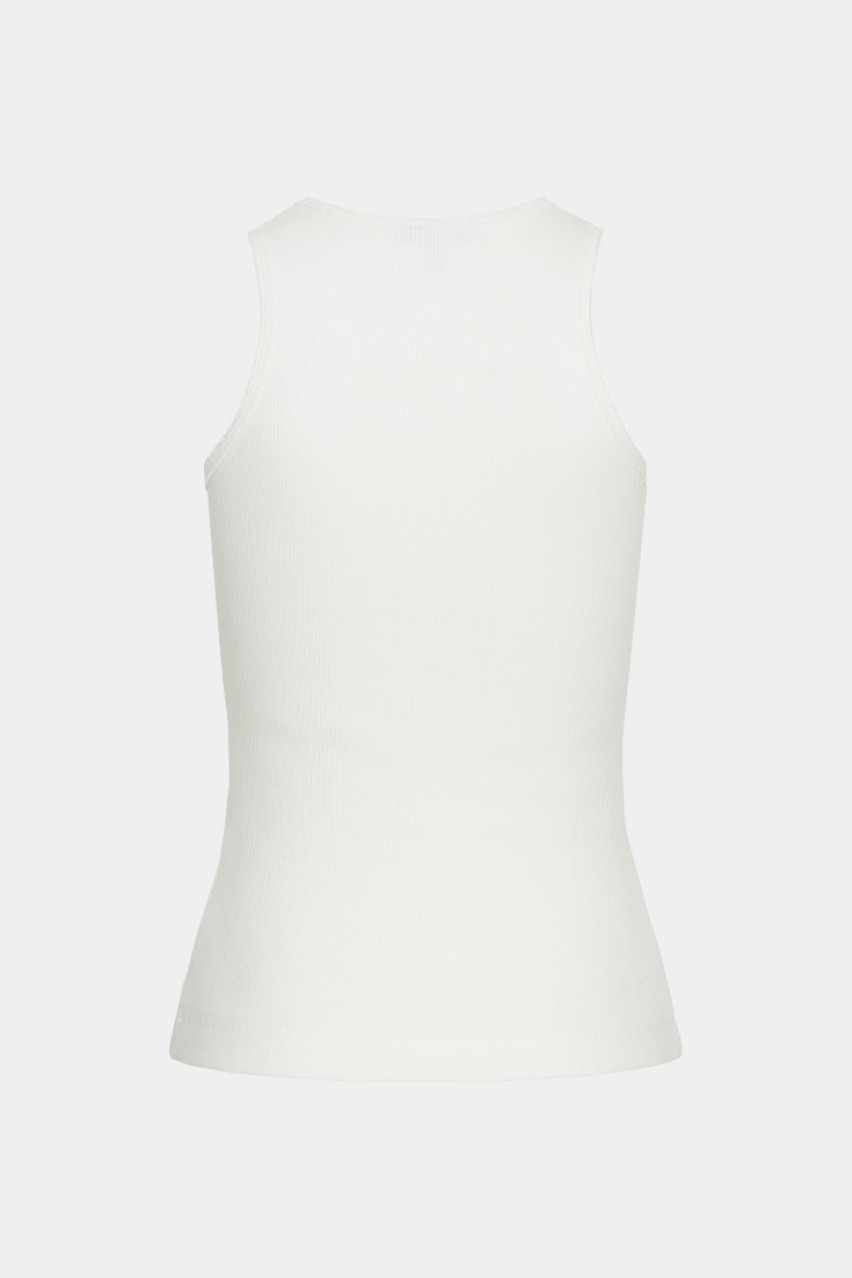 Молочний топ Bazhane WWT-T1129-3-52 BÁZHANE