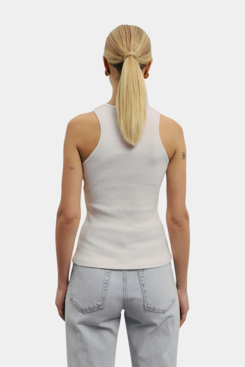 Молочний топ Bazhane WWT-T1129-3-52 BÁZHANE