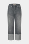 Сірі джинси Boyish