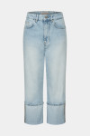Блакитні джинси Boyish