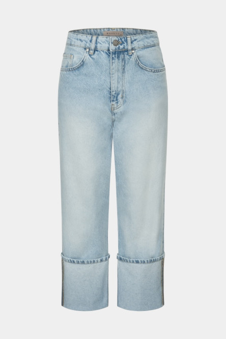 Блакитні джинси Boyish