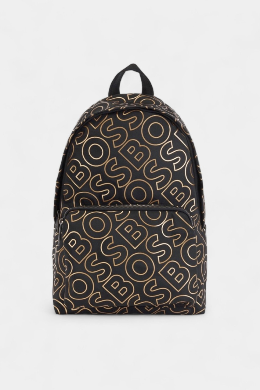 Чоловічі рюкзаки