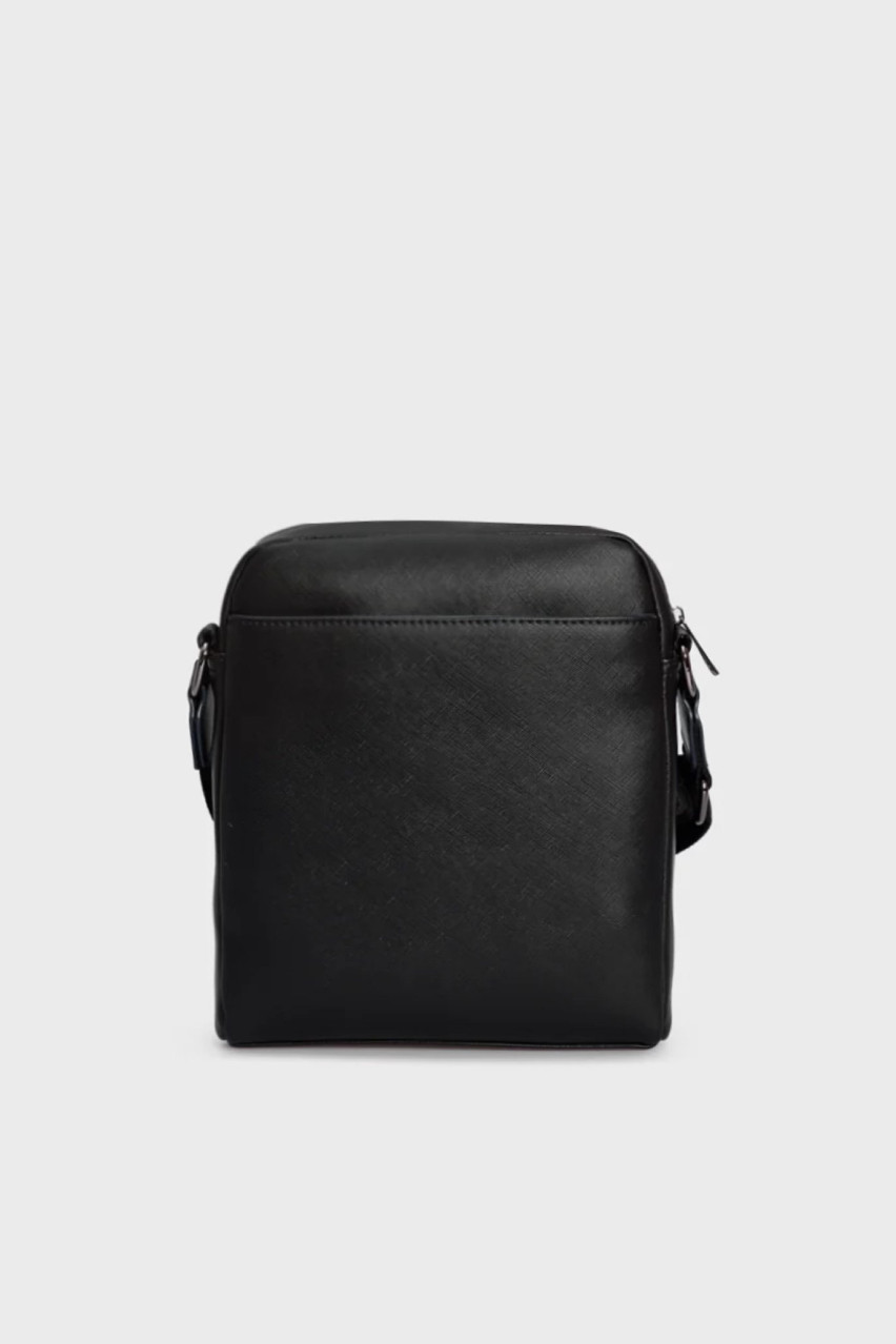 Чёрная сумка Bikkembergs