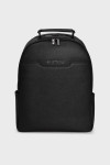 Чёрный рюкзак Bikkembergs