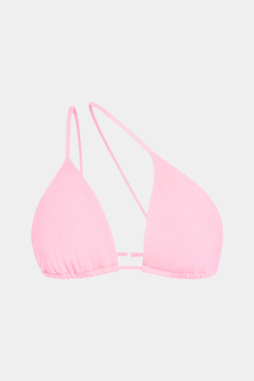 Розовый верх от купальника Mod topMD10 BlackSeaTribe