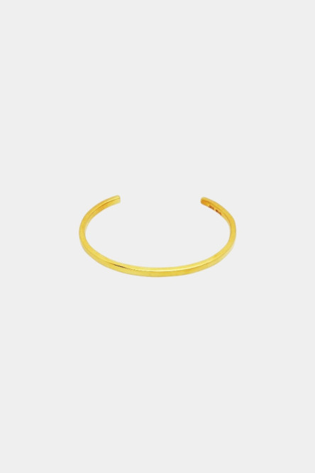 Позолоченный браслет Bracelet '3'