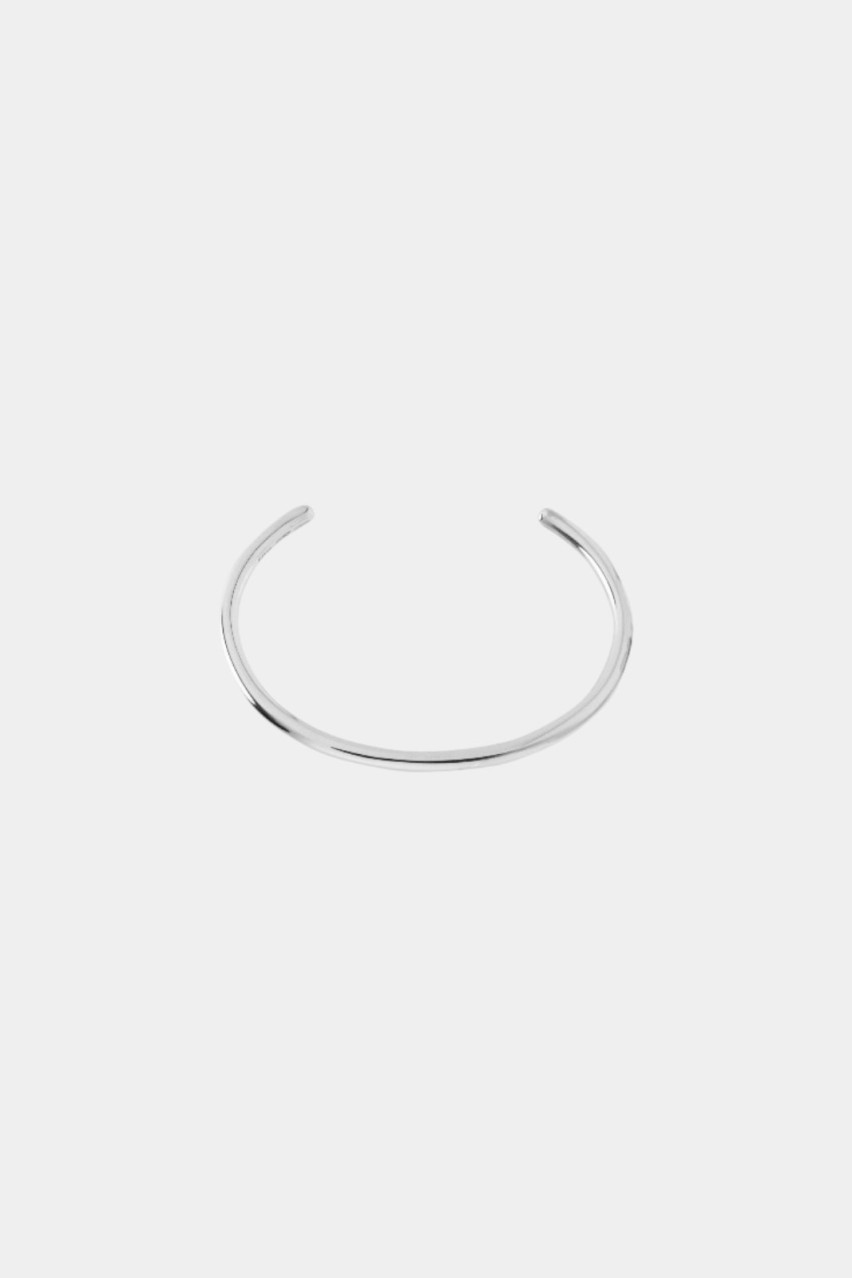 Серебряный браслет Bracelet '2' BS0002 Bruá