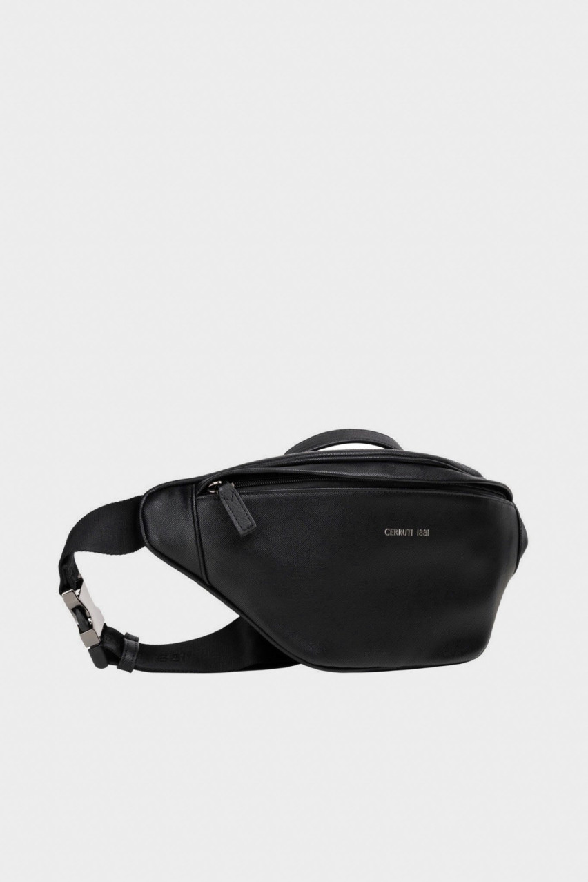 Чёрная бананка Cerruti