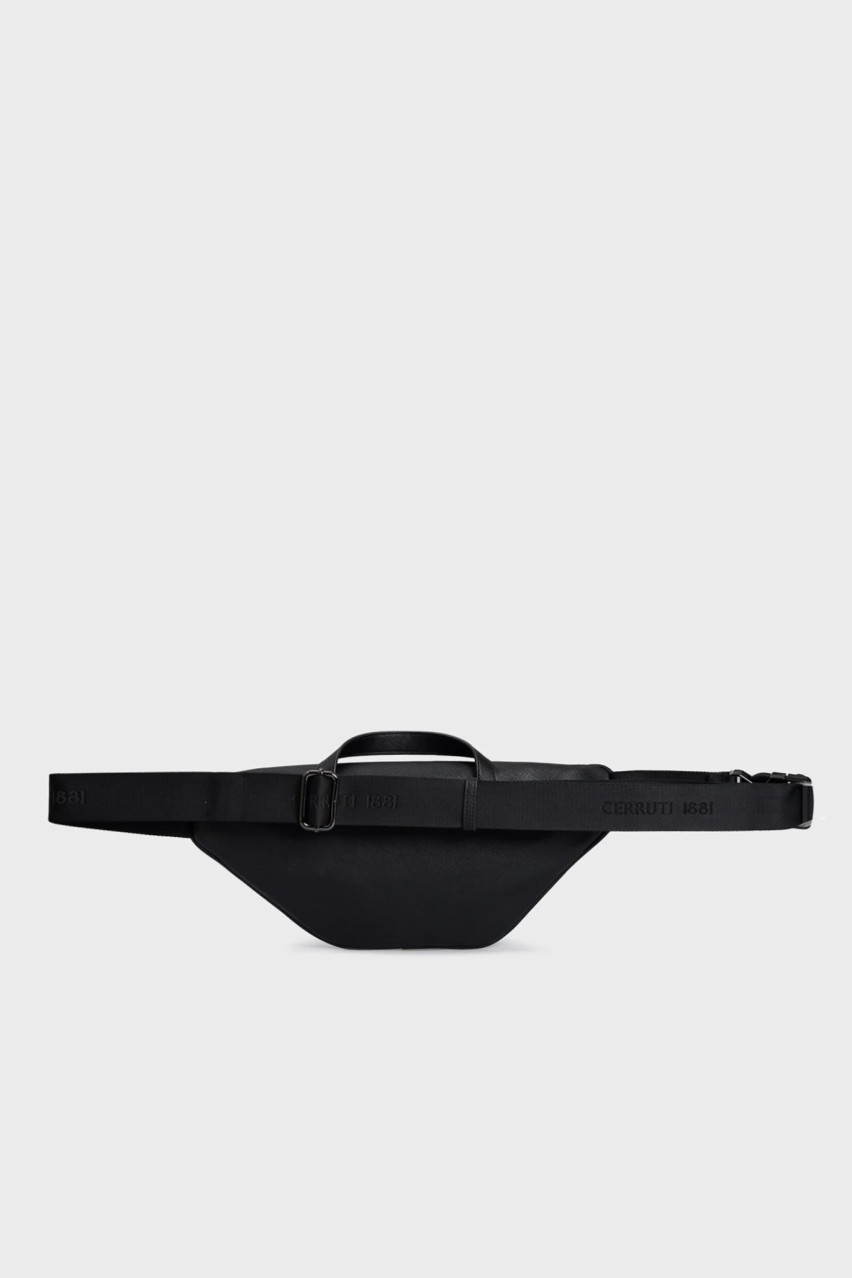 Чёрная бананка Cerruti