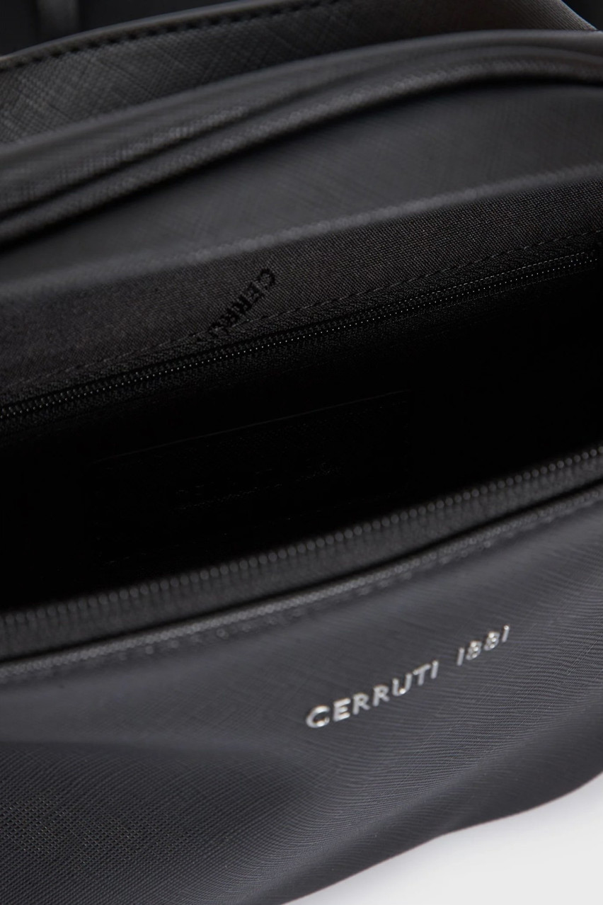 Чёрная бананка Cerruti