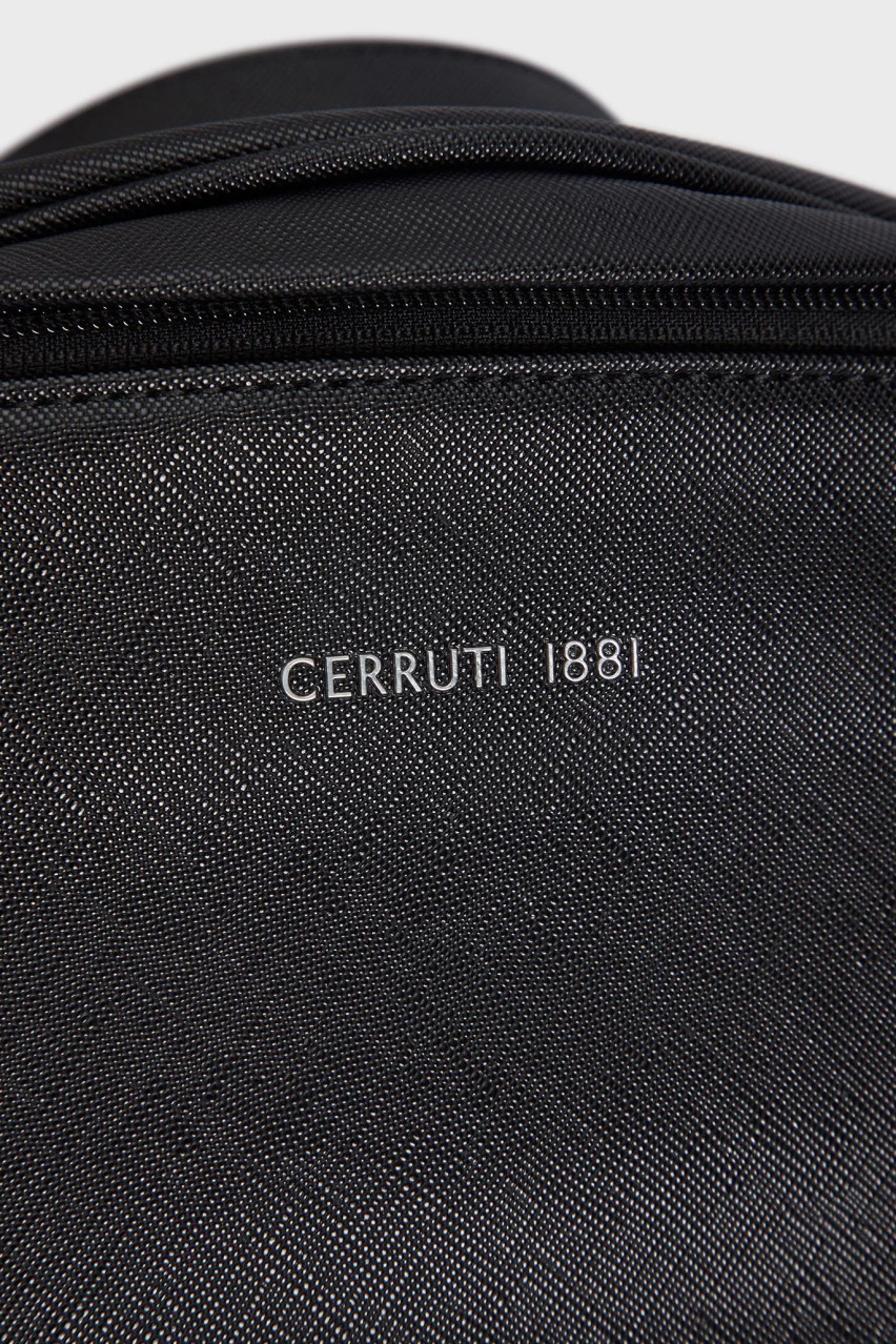 Чёрная бананка Cerruti