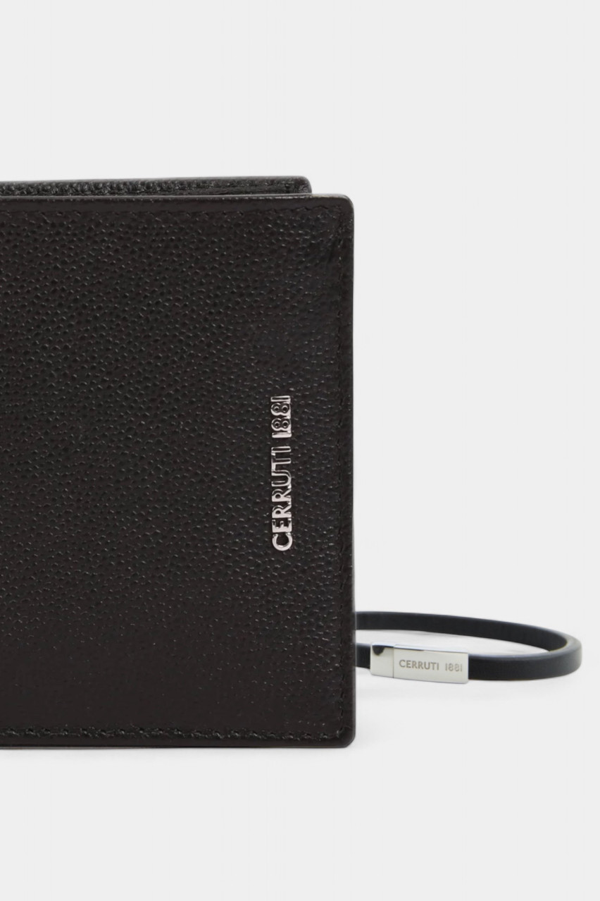 Чорний набір Cerruti