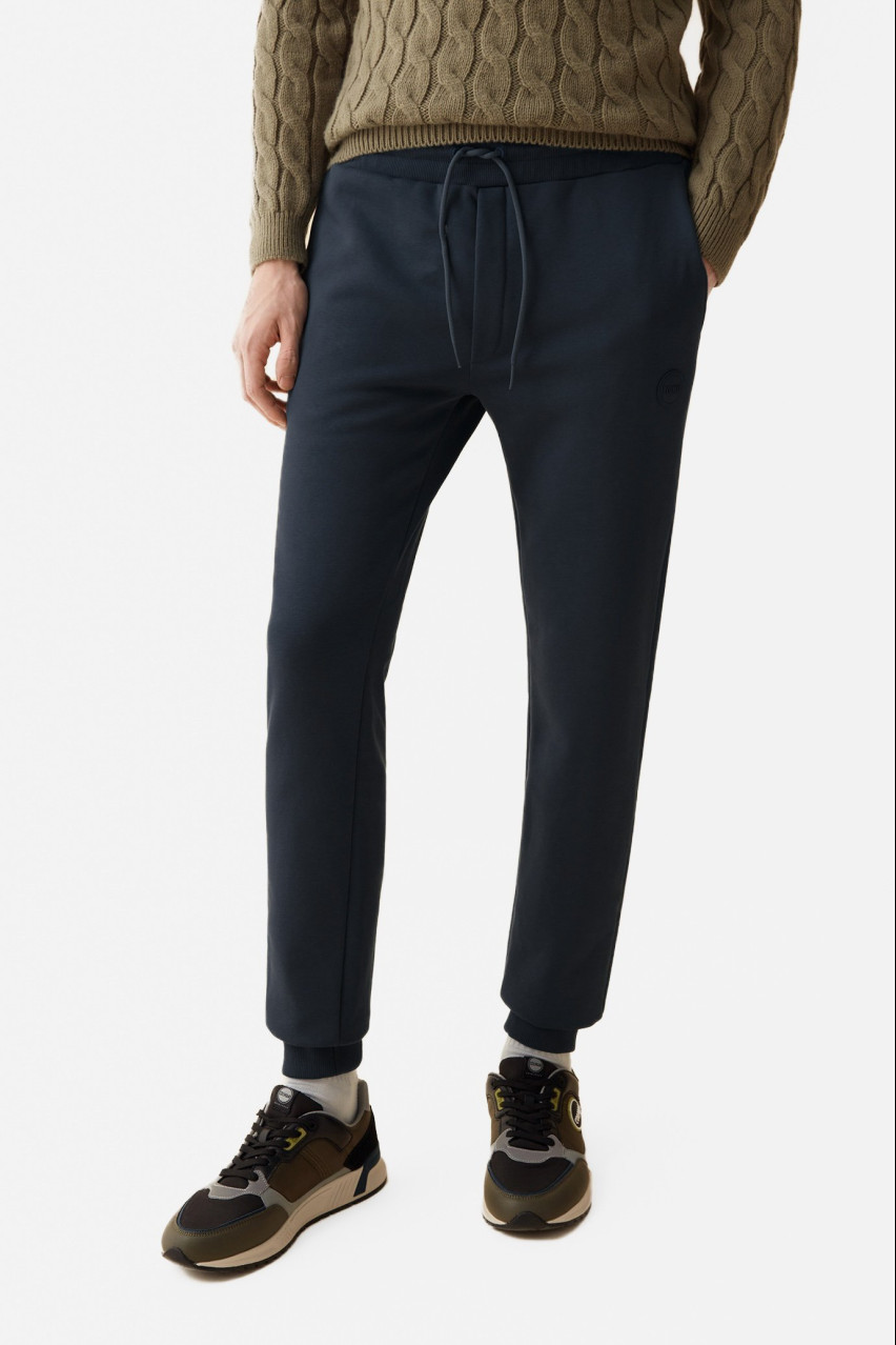 Сині спортивні штани Colmar
