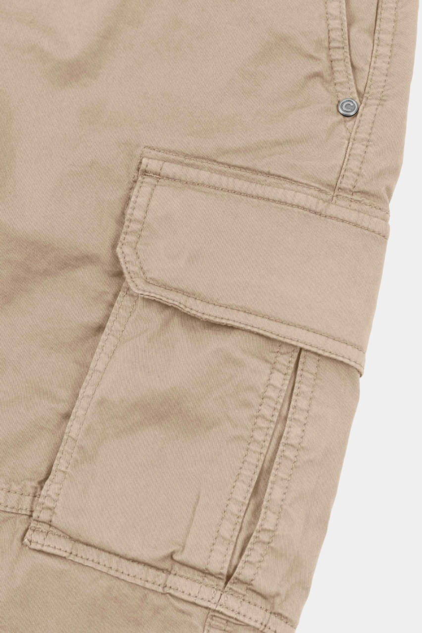 Бежеві шорти 0881