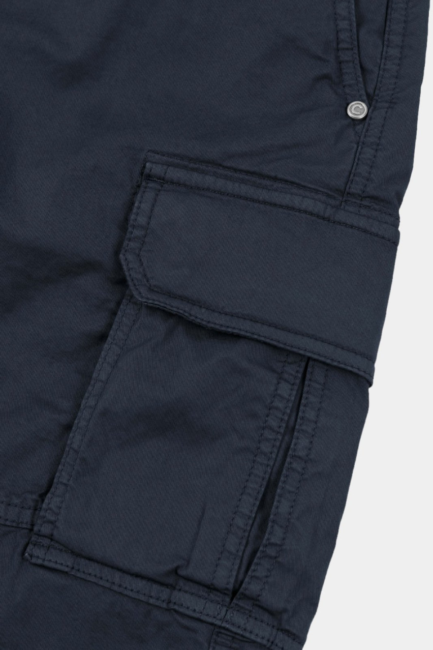 Сині шорти 0881