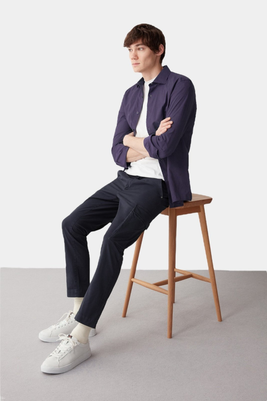 Сині карго 0568