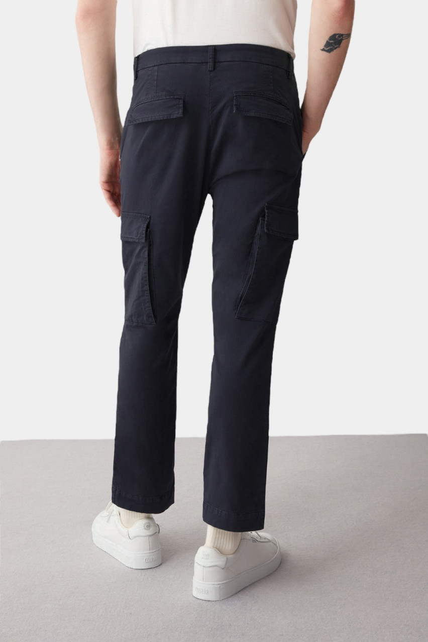 Сині карго 0568