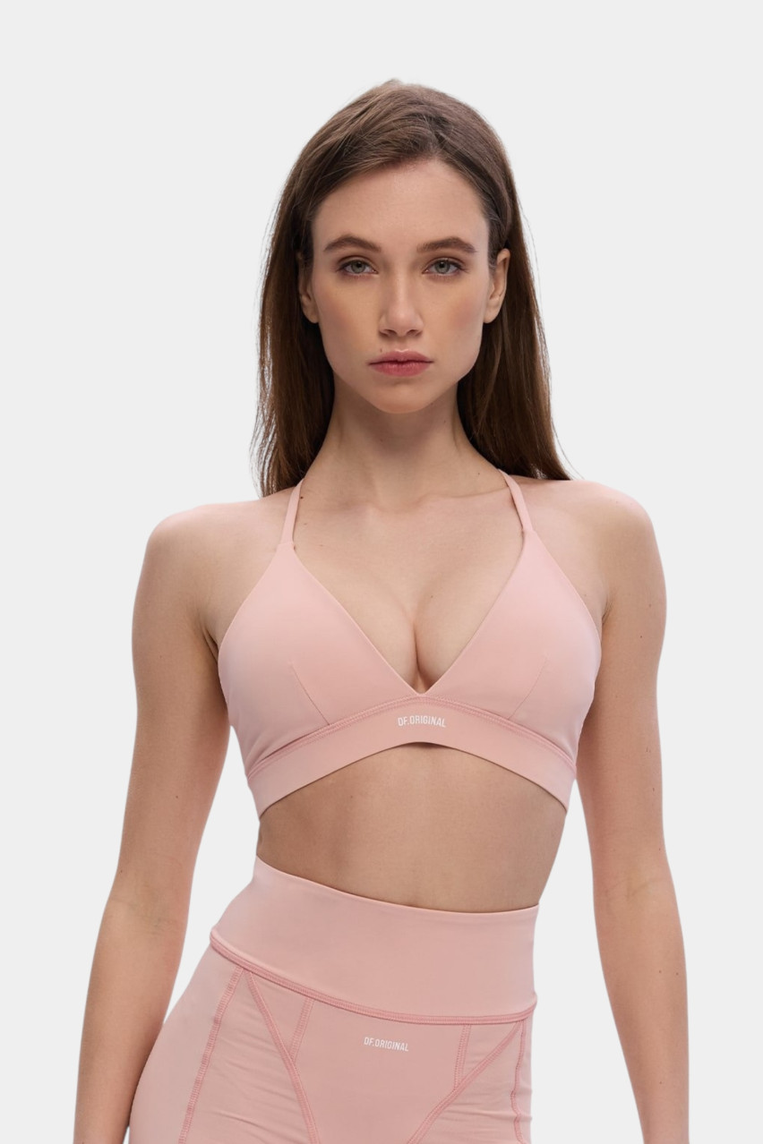 Пудровий топ-бра Bloom Matcher 315731818 DF.ORIGINAL