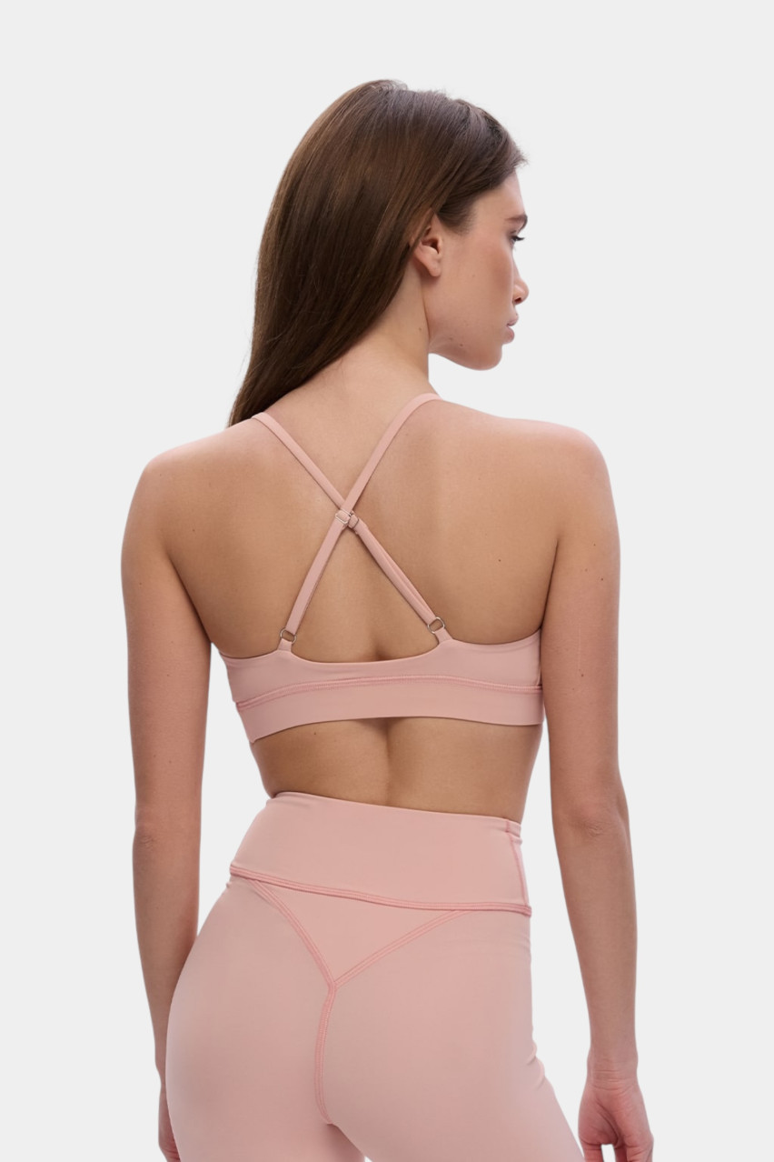 Пудровий топ-бра Bloom Matcher 315731818 DF.ORIGINAL