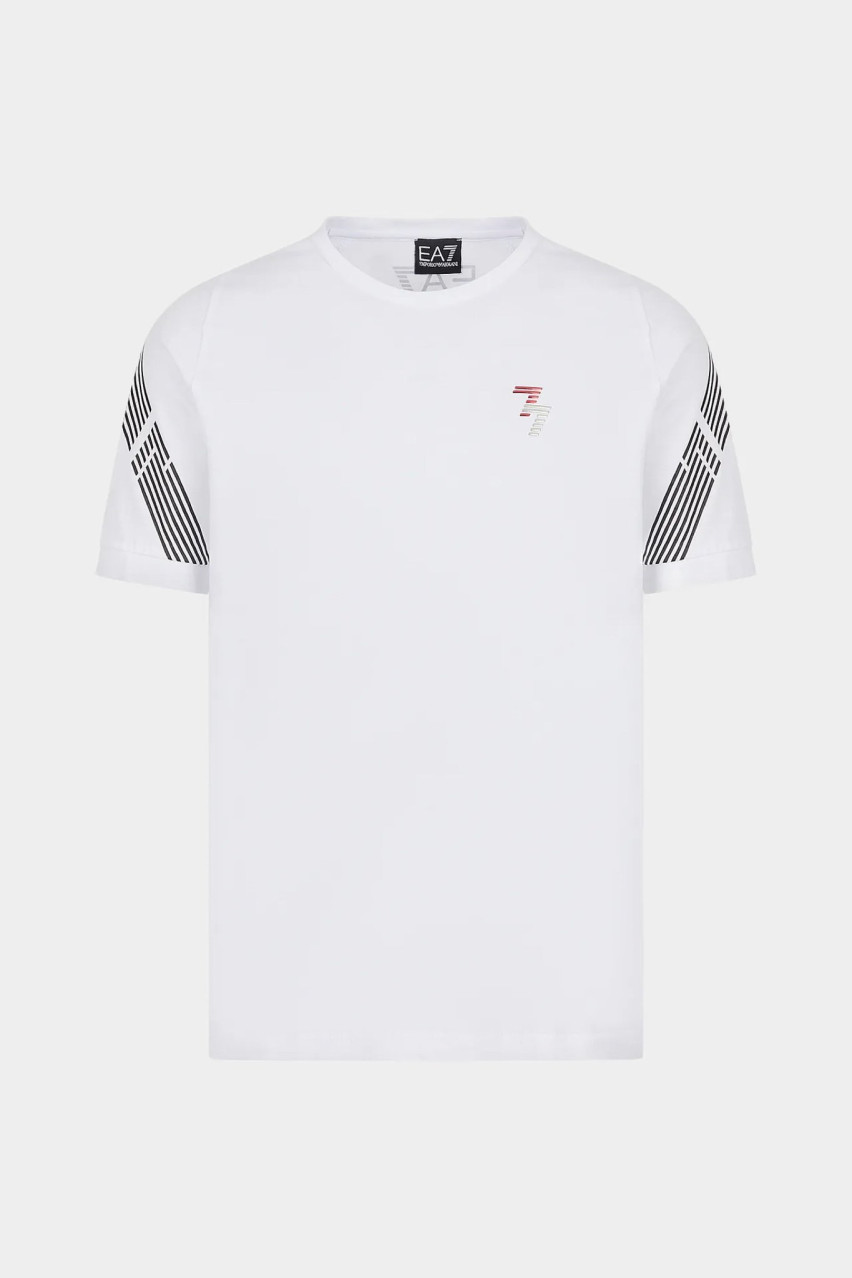 Чоловіча футболка EA7