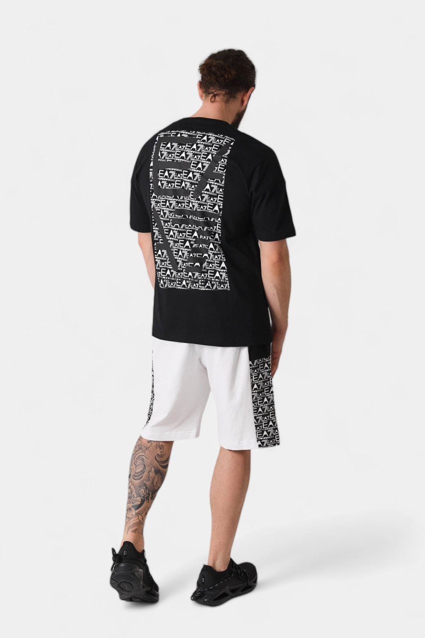 Мужские шорты EA7