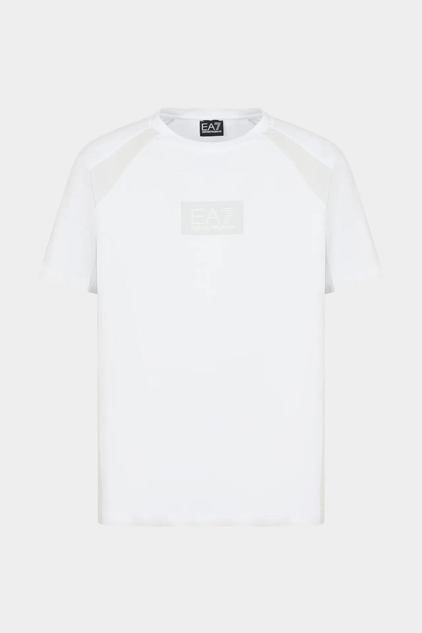 Чоловіча футболка EA7