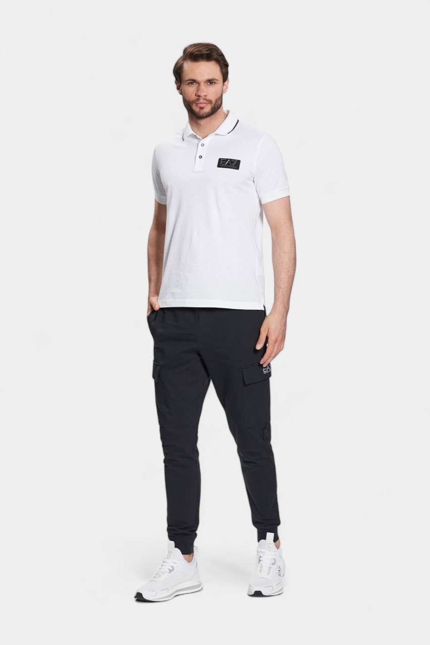 Темно-сині спортивні штани 8NPP59 PJ05Z 0578 EA7