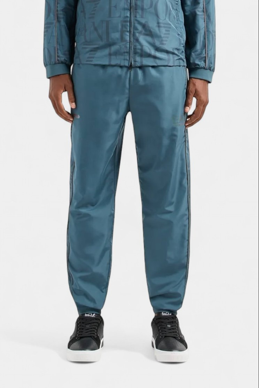 Бірюзовий спортивний костюм 3DPV04 PNP6Z 1821 EA7