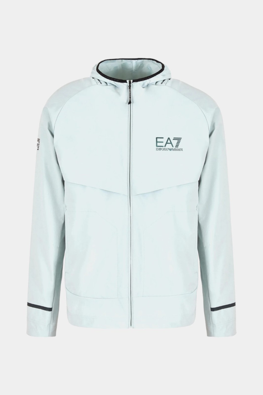 Мʼятна вітрівка 3DPM33 PNFWZ 1133 EA7