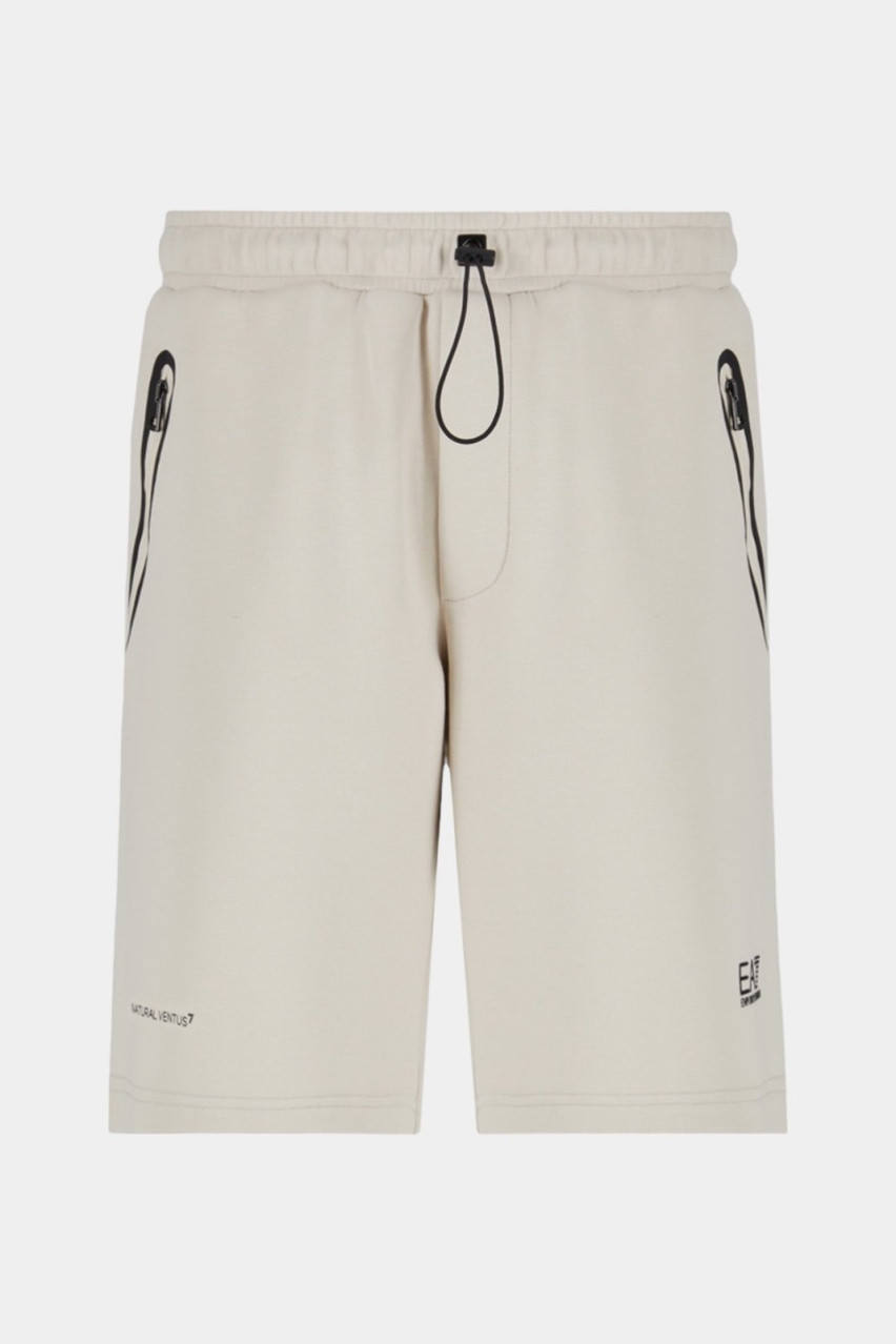 Бежеві шорти 3DPS59 PJUXZ 1946 EA7