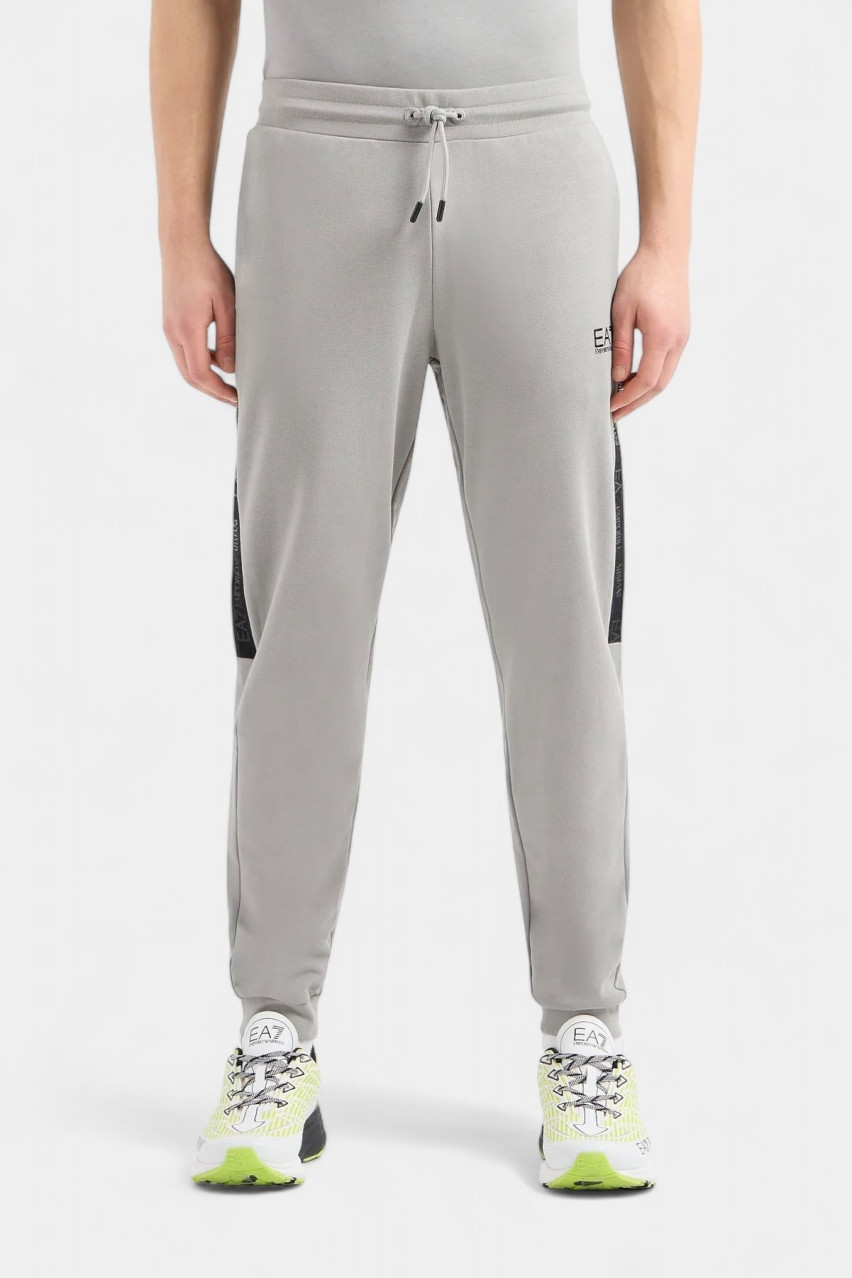 Серые спортивные штаны 3DPP76 PJEQZ 0923 EA7