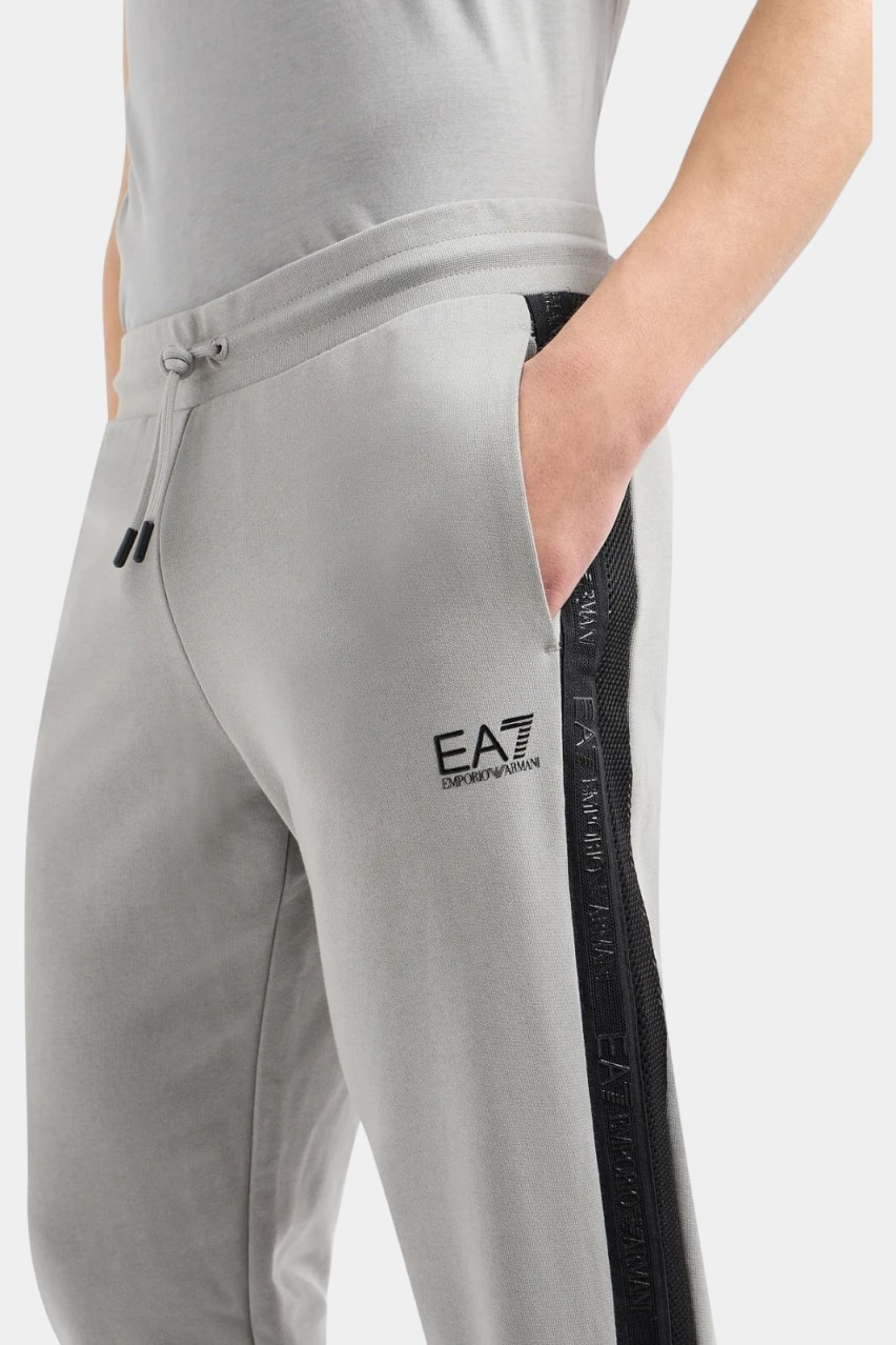 Серые спортивные штаны 3DPP76 PJEQZ 0923 EA7